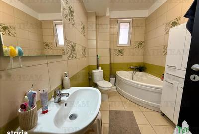 Apartament cu 3 camere, mobilat în Chiajna - 10