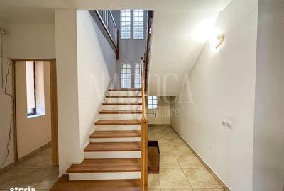 Casă cu 4 camere cu Teren 380 Mp în Mănăștur - 2