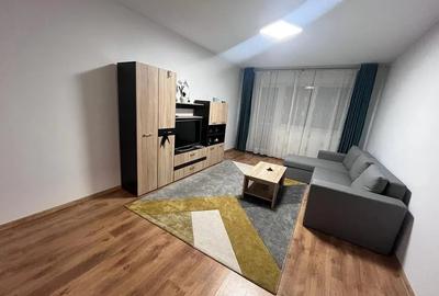Apartament 2 camere Sanpetru