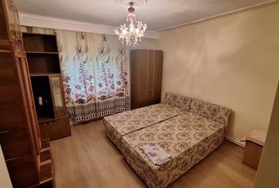 Casă individuală cu 4 camere cu Teren 1500 Mp în Central - 7