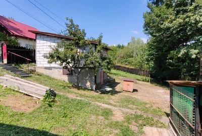 Teren de 532 mp, în Poiana - 1