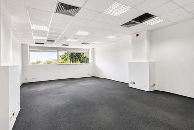 Birou, de 86.400001525879 mp, în Pipera - 16