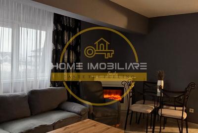 Penthouse cu 4 camere decomandat, mobilat în Copou - 2