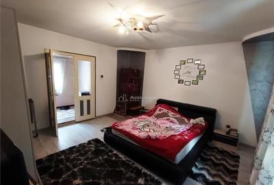 Casă cu 3 camere cu Teren 237 Mp în Pojejena - 9