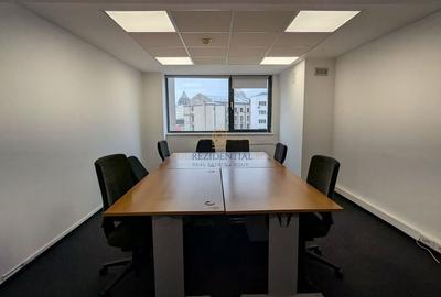 Cladire S+9E in centrul Bucurestiului, Splaiul Independentei-Curtea de Apel - 19