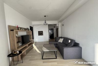 Ocazie! Apartament central - 3 camere, 66 mp, Cluj-Napoca - 3