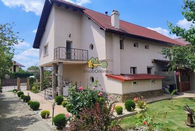 Casă cu 3 camere cu Canalizare în Șag - 3