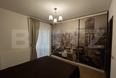Apartament cu 3 camere, modern, parcare, 64 mp, zona Eroilor - 8