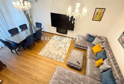 Popasului Residence Vila PREMIUM cu panouri fotovoltaice Cartier cu Paza ! - 4