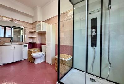 Apartament cu 3 camere decomandat, mobilat în Herăstrău - 19