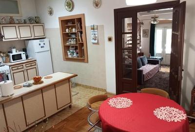 De vanzare casa mare , zona Brancoveanu, suprafata utile 350 mp - 22