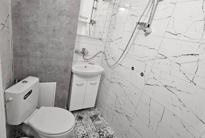 Garsonieră decomandată în Astra