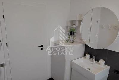 Apartament cu 2 camere decomandat în Aradului - 11