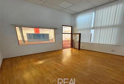 Spațiu comercial, în Splaiul Unirii - 3