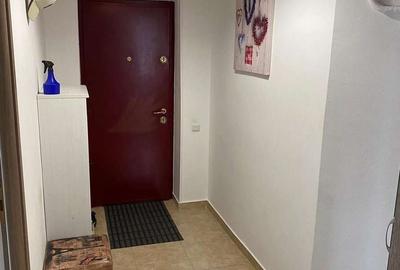 Apartament cu 2 camere, mobilat în P-ța Romană - 3