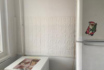 Garsonieră decomandată în Exercițiu - 6