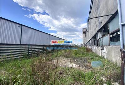Vanzare Spatiu Industrial Pleasa - 12