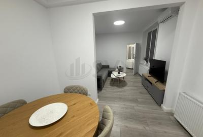 Apartament 3 camere I Calea Victoriei I - 2
