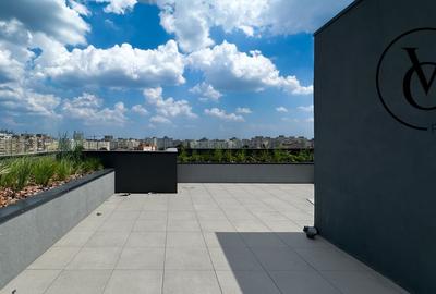 Duplex | 3 cam| Rooftop 148MP | Dacia | Piata Romana - 17