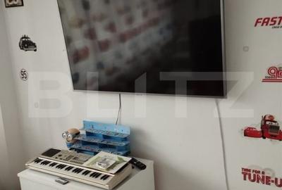 Apartament 4 camere, 2 bai, 2 balcoane, 108 mp, Tatarasi - 4