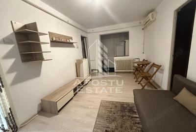 Apartament 2 camere, centrala proprie, AC, zona Sagului - 2