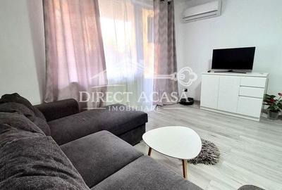 Apartament cu 2 camere în Tudor Vladimirescu - 2