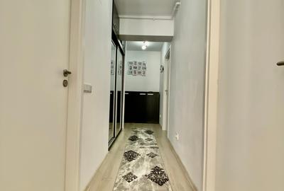 Apartament cu 3 camere decomandat în Exterior Nord - 15