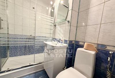 Apartament 3 camere, centrala proprie, Decomandat, Olimpi... Apartament 3 camere, centrala proprie, Decomandat, Olimpi... - 11