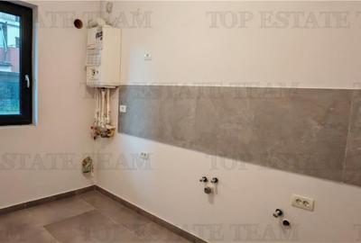 Apartament generos de 3 camere si curte proprie de 115mp, incalzire in pardoseal - 19