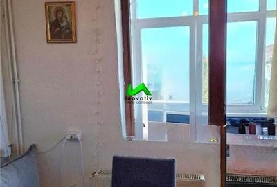 Apartament de vanzare 2 camere Sibiu  Hipodrom III - 3