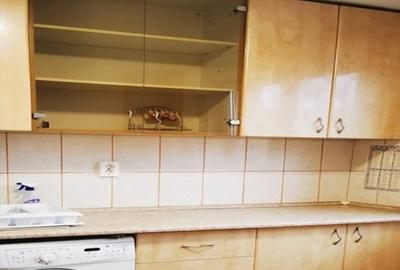 Garsonieră decomandată în Buziașului - 3