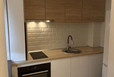 Apartament cu 2 camere decomandat în Valea Ialomiței