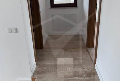 Casă individuală cu 5 camere cu Canalizare în Apahida - 9