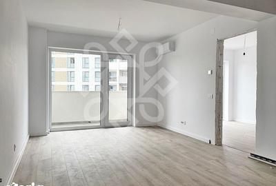 Apartament cu 2 camere semidecomandat în Seleuș - 2