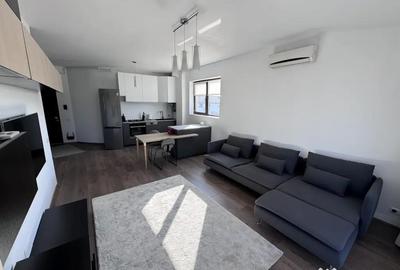Apartament cu 2 camere decomandat în Central - 11