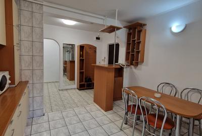 Apartament cu 3 camere, mobilat în 13 Septembrie - 2