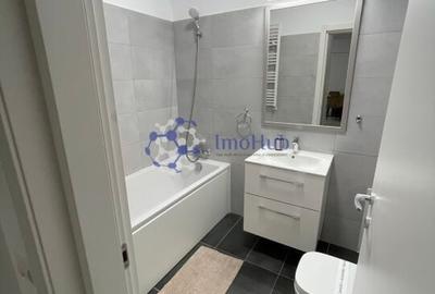 Apartament de inchiriat cu 2 camere  Unirea Towers, Iasi - 14