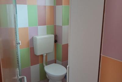 Vila individuala, zona Domnesti-Put Olteni, teren 550 mp - 5