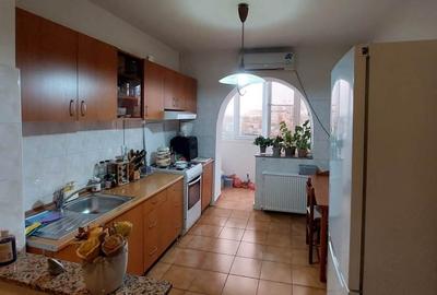 2 camere decomandat renovat Parc Morarilor - 9