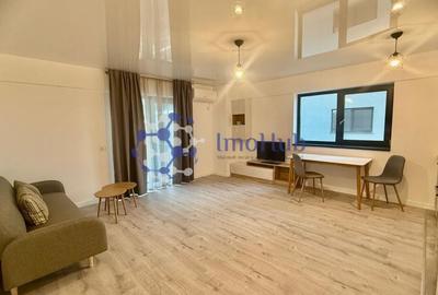 APARTAMENT MOBILAT,  DISPONIBIL CU MUTARE IMEDIATA, NICOLINA - 4