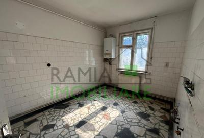 Casa cu 2 apartamente si teren generos-zona centrala, potent - 18