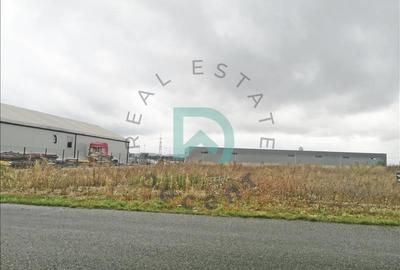 Vanzare teren Parc Industrial Prejmer, Brasov - 5