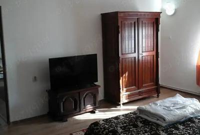 Apartament cu 2 camere la casa in Cristian - 8