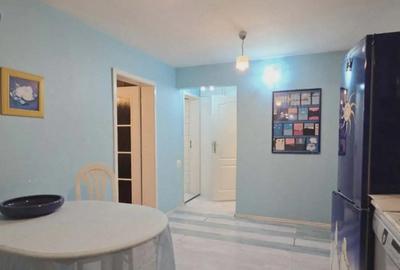 Apartament cu 3 camere decomandat în Dacia - 4