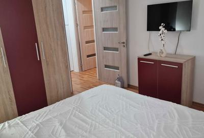Apartament cu 2 camere semidecomandat în Ștefan cel Mare - 2