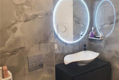 Casa individuala Plopi - Panouri fotovoltaice - Mobilat si Utilat. - 13