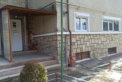 Apartament cu 2 camere decomandat în Central - 6