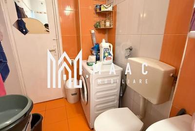 Apartament cu 2 camere decomandat, mobilat în Central - 7
