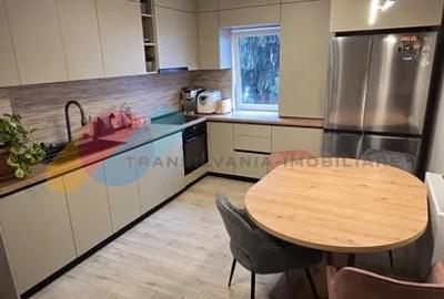 Apartament 3 camete 67mp, Piata Zorilor - 1