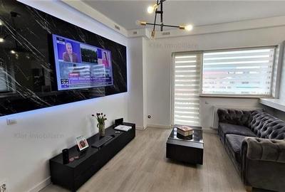 Apartament cu 3 camere decomandat în Dosu Bricii - 3